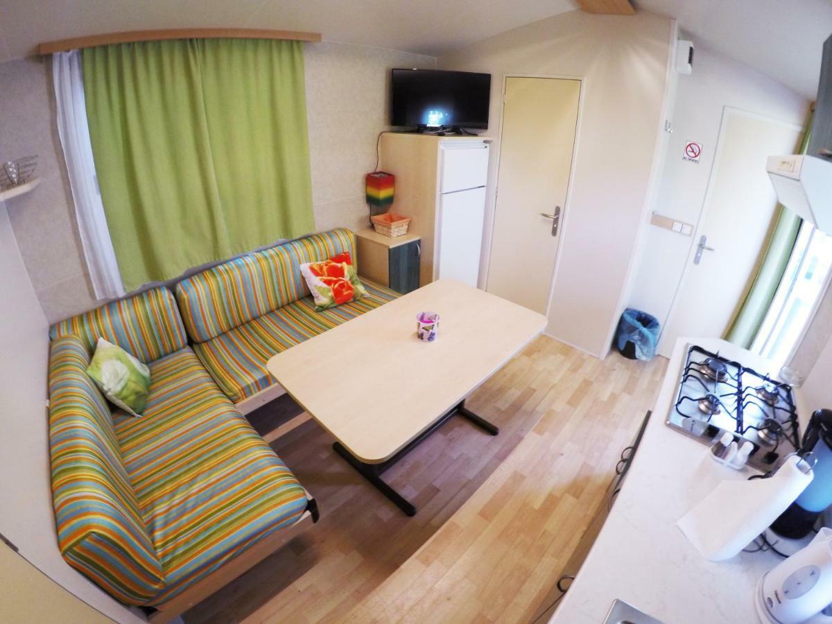 Accommodation Suzy ซาดาร์ ภายนอก รูปภาพ