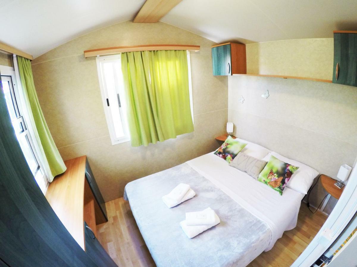 Accommodation Suzy ซาดาร์ ภายนอก รูปภาพ