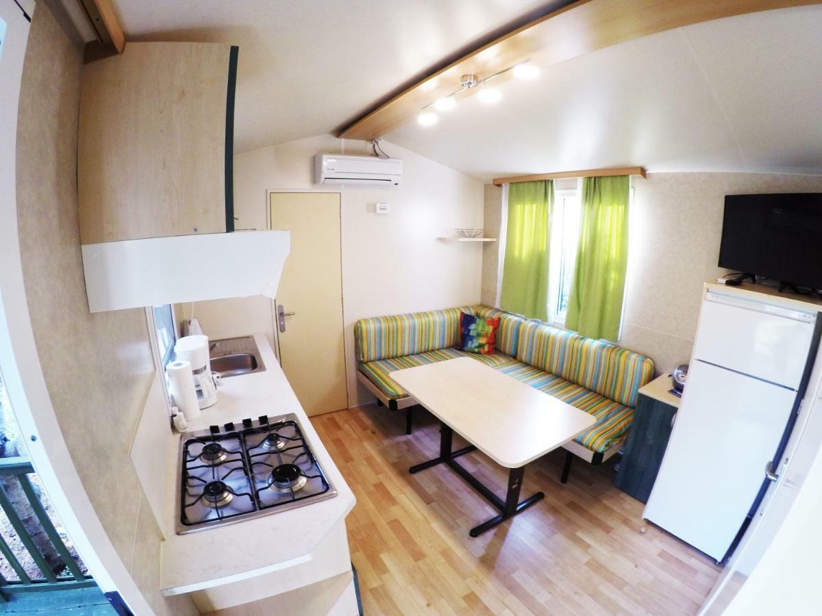 Accommodation Suzy ซาดาร์ ภายนอก รูปภาพ