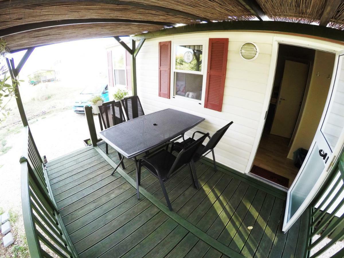 Accommodation Suzy ซาดาร์ ภายนอก รูปภาพ